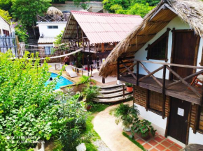  Hostal Kaia  Санта Марта